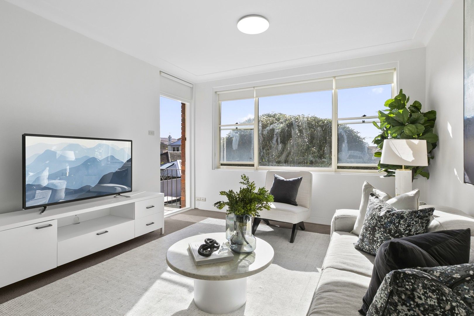 2 bedrooms Apartment / Unit / Flat in 10/54 Alexandra Street DRUMMOYNE NSW, 2047