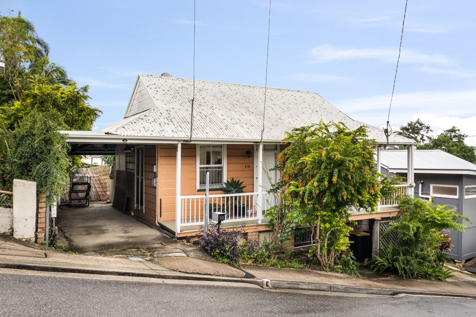 10 Vale Street, Kelvin Grove QLD 4059, Image 1