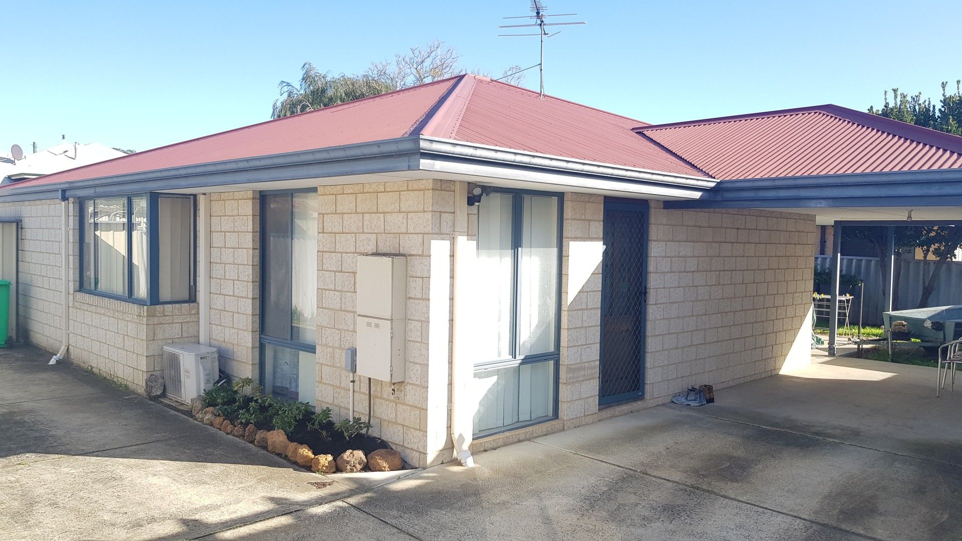 3 bedrooms House in 4A Galyung Road CAREY PARK WA, 6230