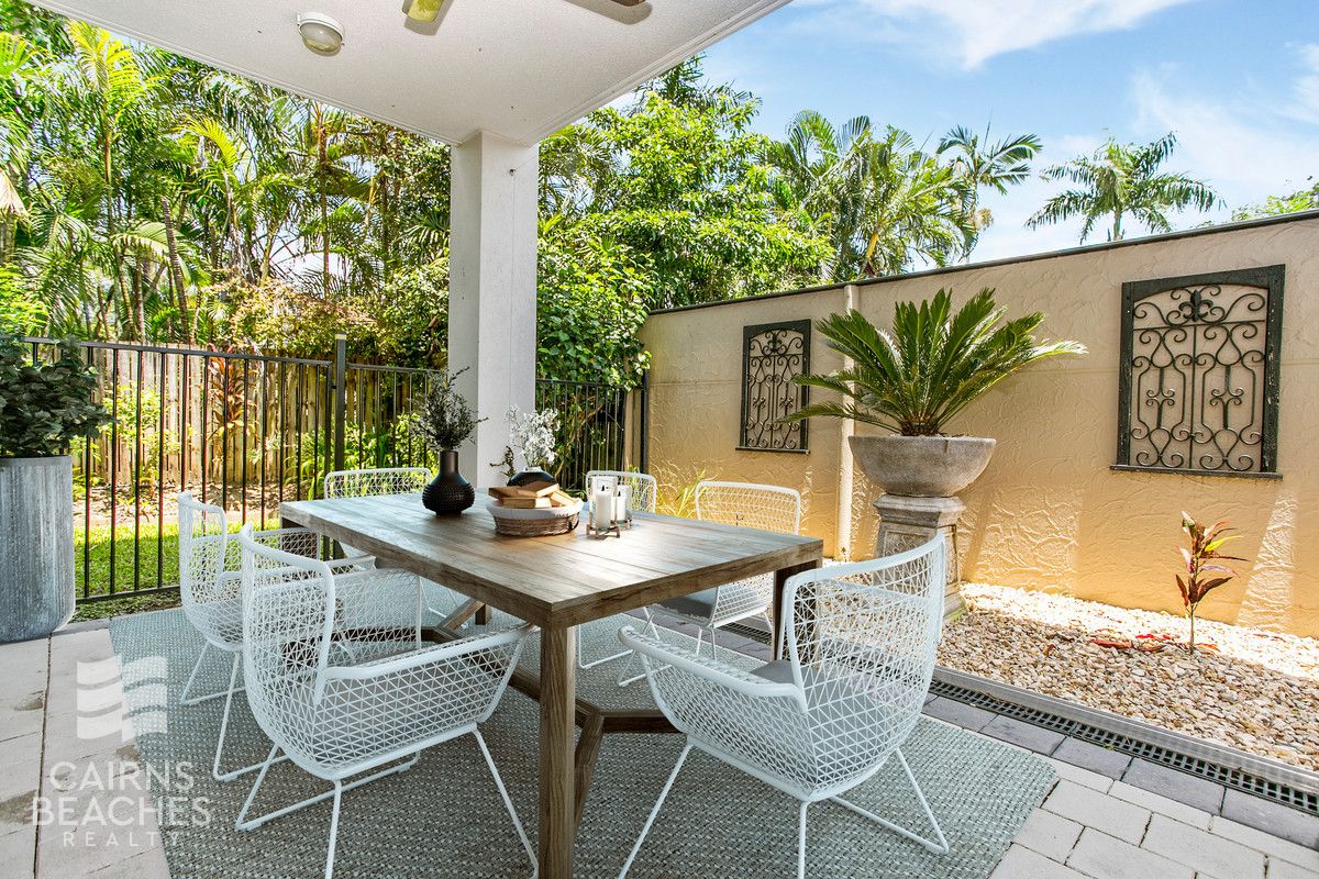 10/136 Trinity Beach Road, Trinity Beach QLD 4879, Image 1