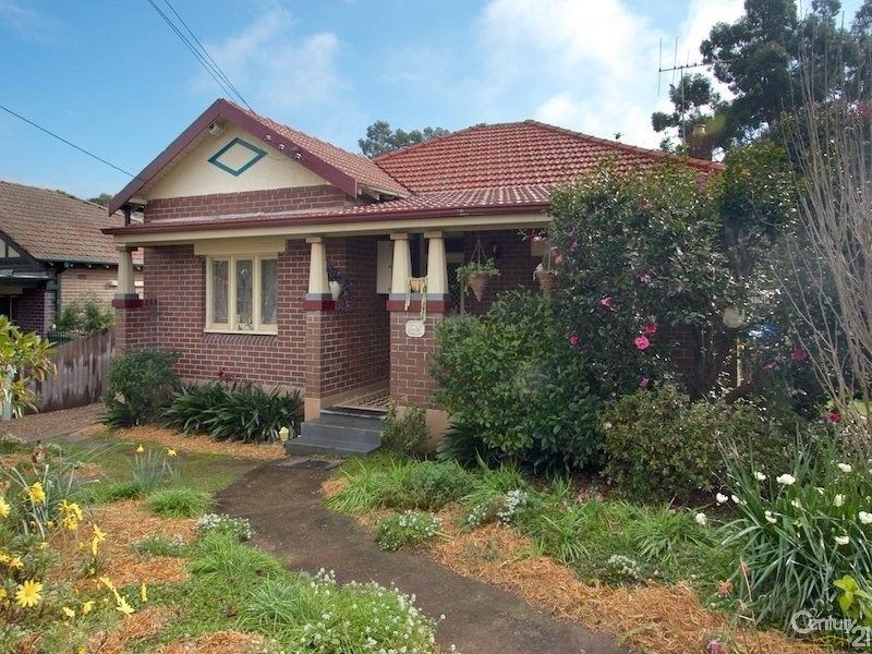 3 bedrooms House in 17 Austral Ave WESTMEAD NSW, 2145