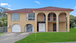 Picture of 28 Galleon Street, JAMBOREE HEIGHTS QLD 4074