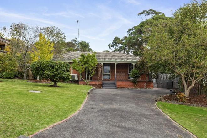 Picture of 27 Bourke Street, WHITTLESEA VIC 3757