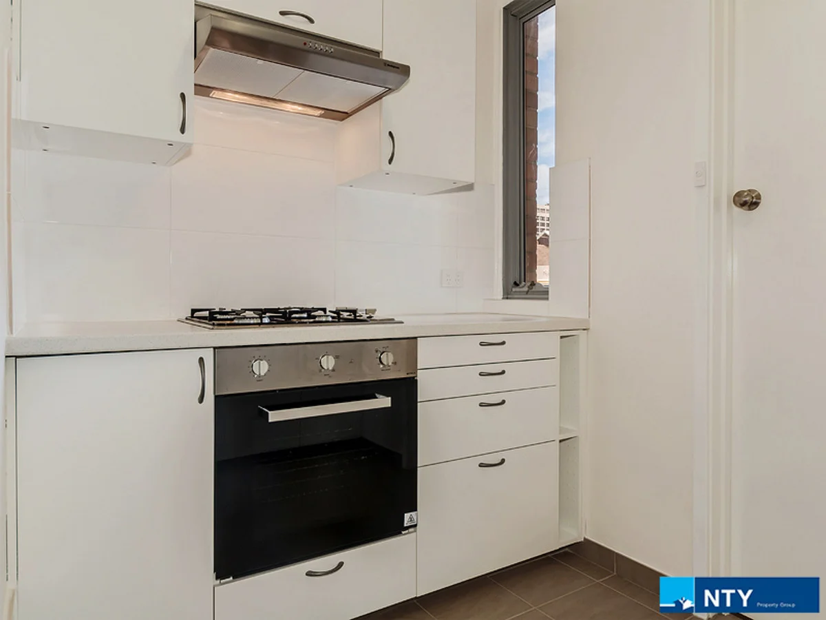 Additional image 4 of 401/112 Goderich Street, East Perth WA 6004