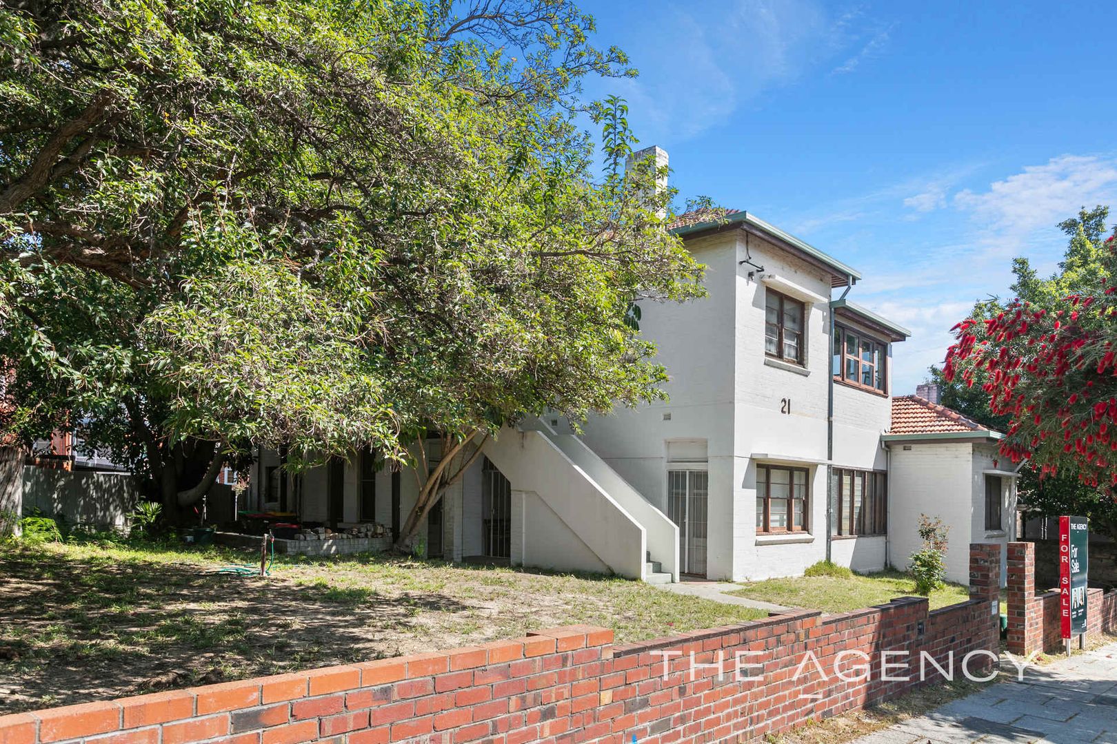 21 Bagot Road, Subiaco WA 6008, Image 1