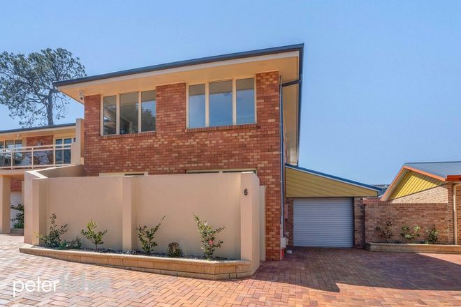 Picture of 6/99 Bathurst Road, ORANGE NSW 2800