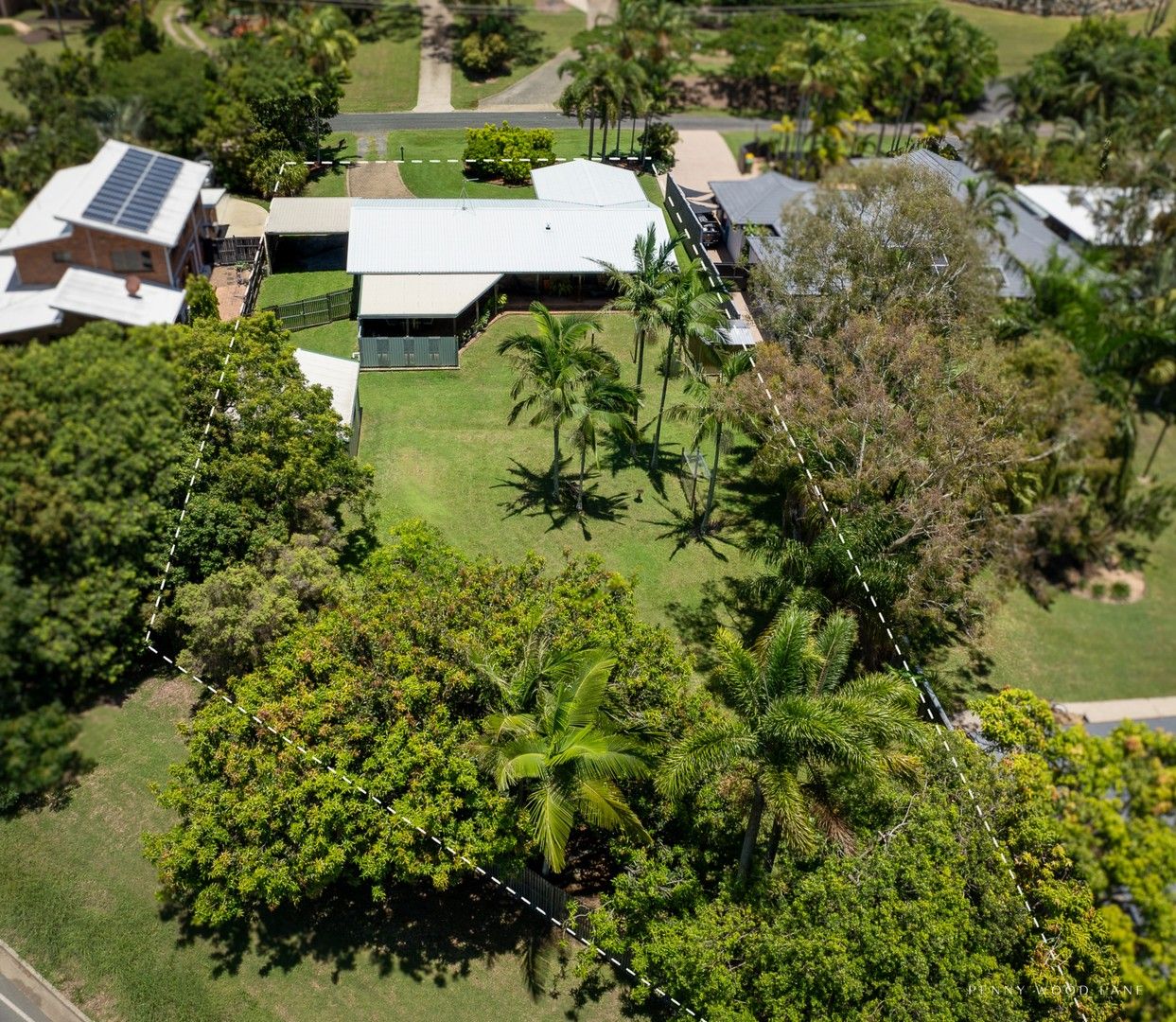 4 Alan Naish Court, Eimeo QLD 4740, Image 0