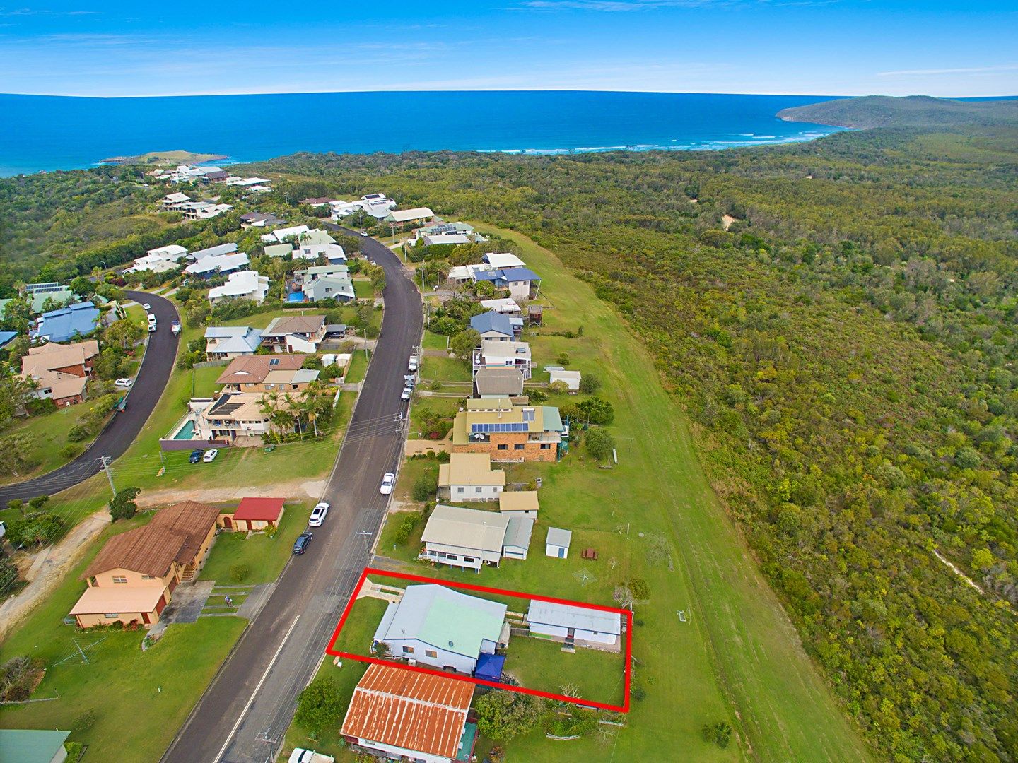 5 Pacific Street, Angourie NSW 2464, Image 0