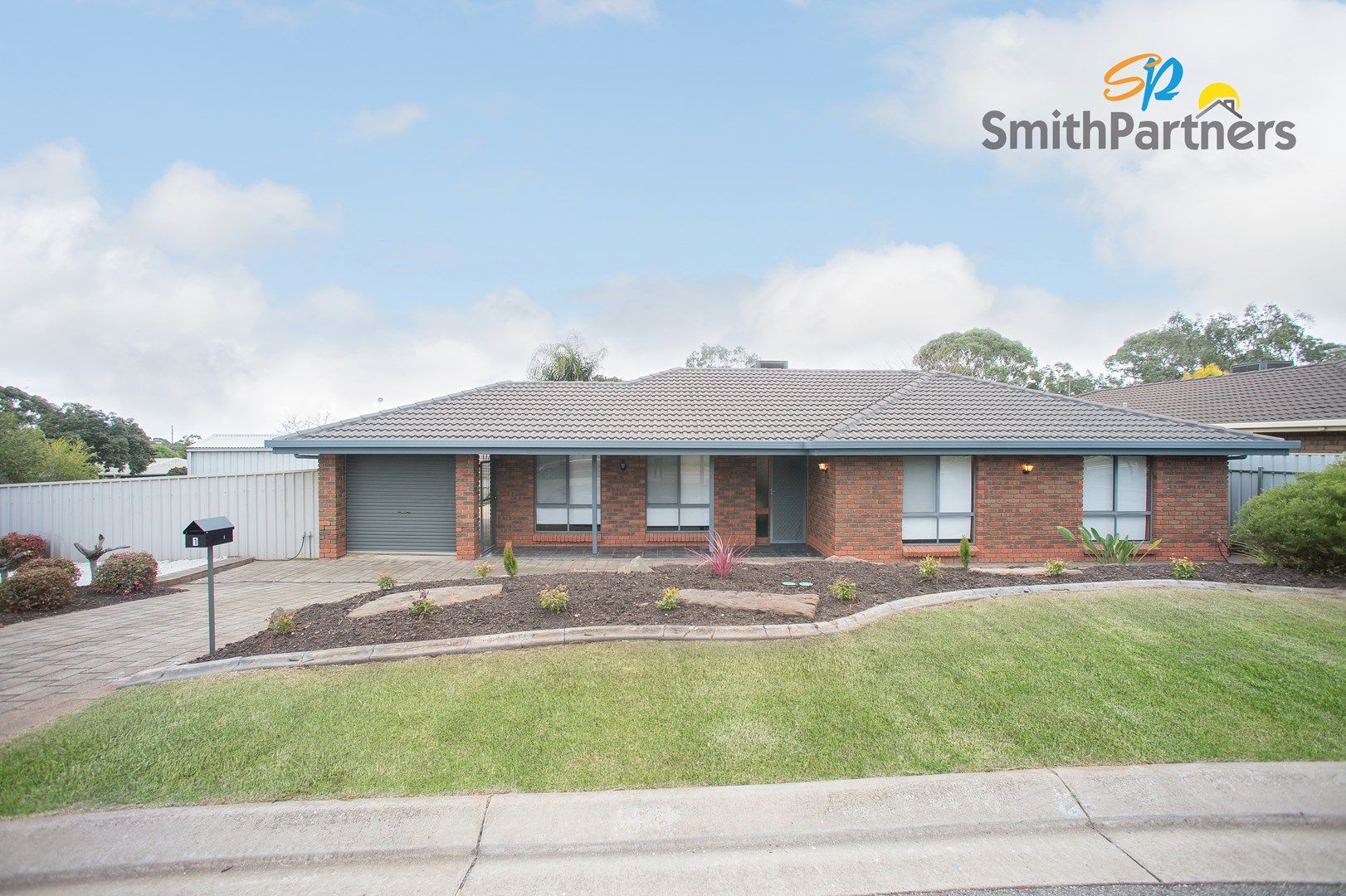 1 Anthony Drive, Hillbank SA 5112, Image 0