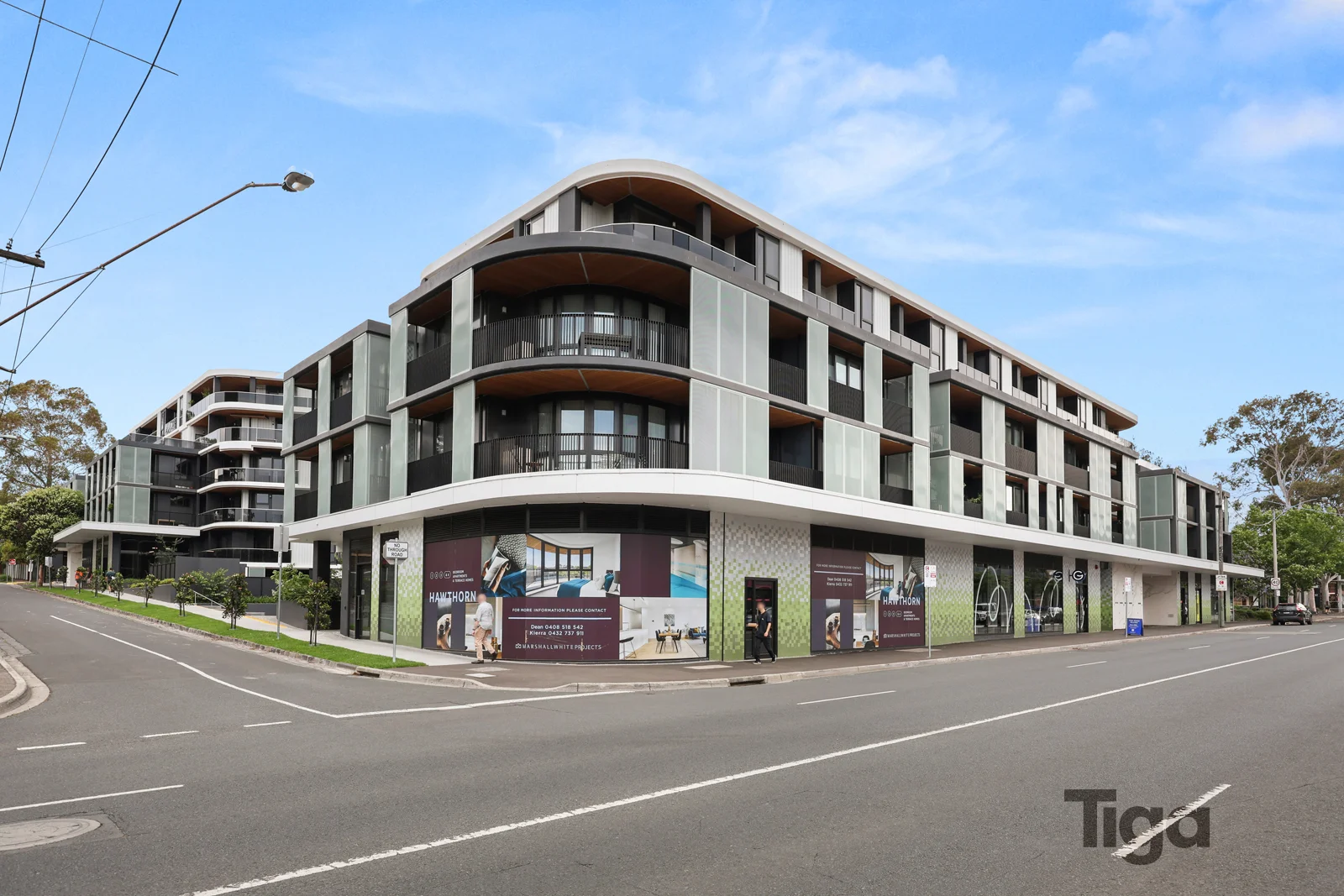 Additional image 6 of 302B/200 Burwood Road, Hawthorn VIC 3122