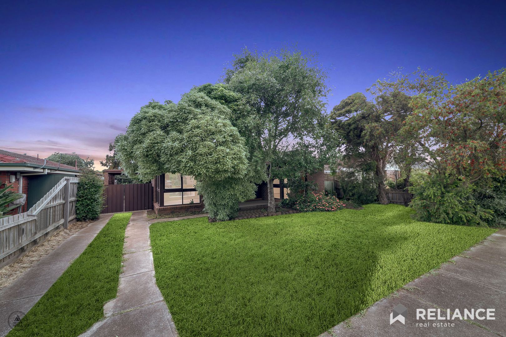 Sold 35 Oldershaw Road, Melton VIC 3337 on 19 Dec 2022 2018222310