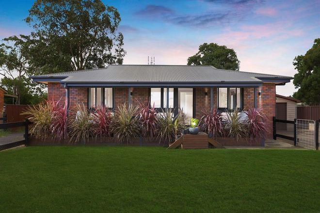 Picture of 21 Patterson Street, TAHMOOR NSW 2573