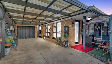 Picture of 2/15 Acacia Crescent, MELTON SOUTH VIC 3338