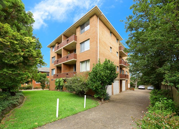 7/21-23 Ocean Street, Penshurst NSW 2222