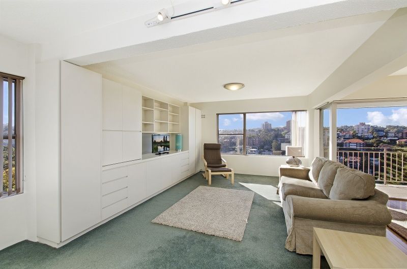 33/4-8 Kareela Road, Cremorne Point NSW 2090, Image 1