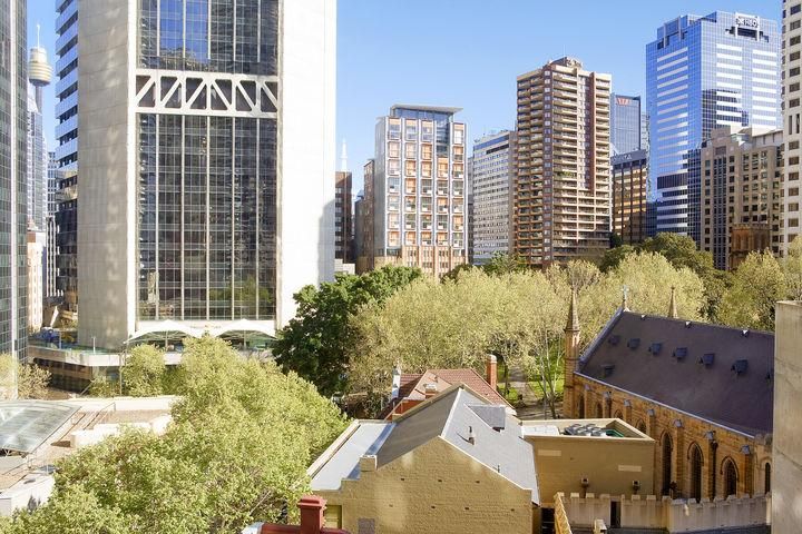 404/129  Harrington Street, The Rocks NSW 2000, Image 2