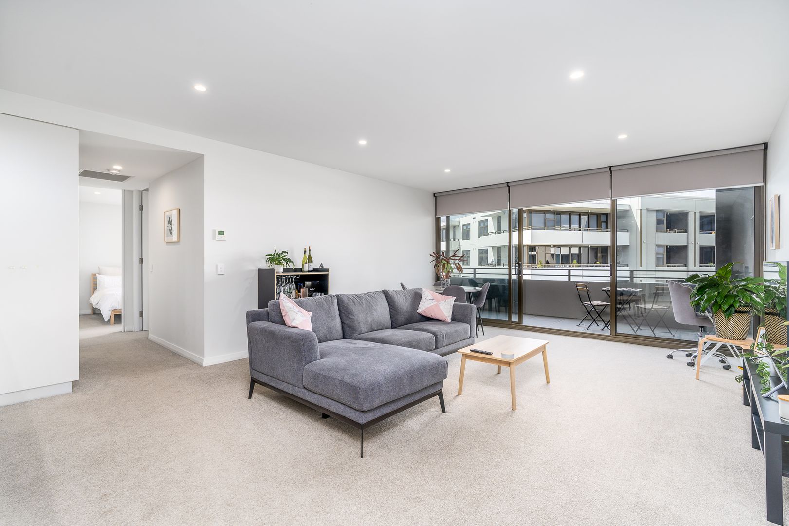 158/46 Macquarie Street, Barton ACT 2600, Image 2