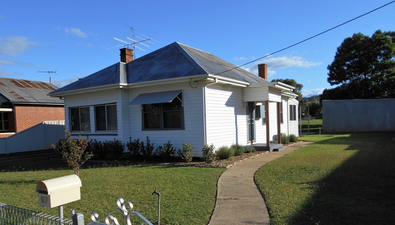 Picture of 97 Fitzroy Street, TUMUT NSW 2720
