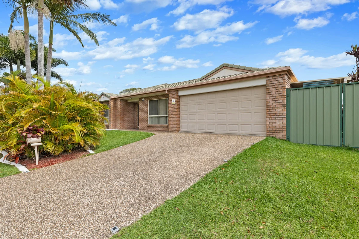 Additional image 17 of 22 Glenbrook Avenue, Victoria Point QLD 4165