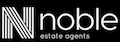 Noble Estate Agents's logo