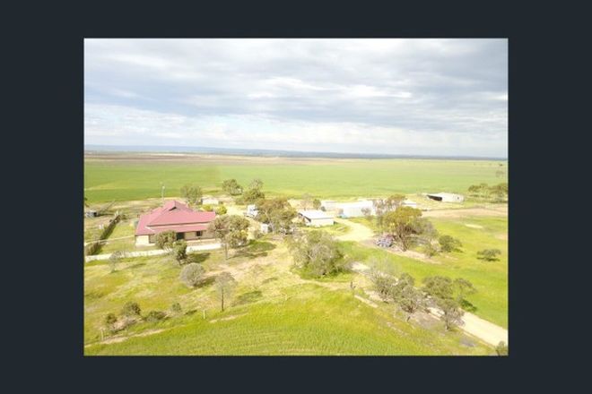 Picture of 2604 Templeton Road, EVERARD CENTRAL SA 5461