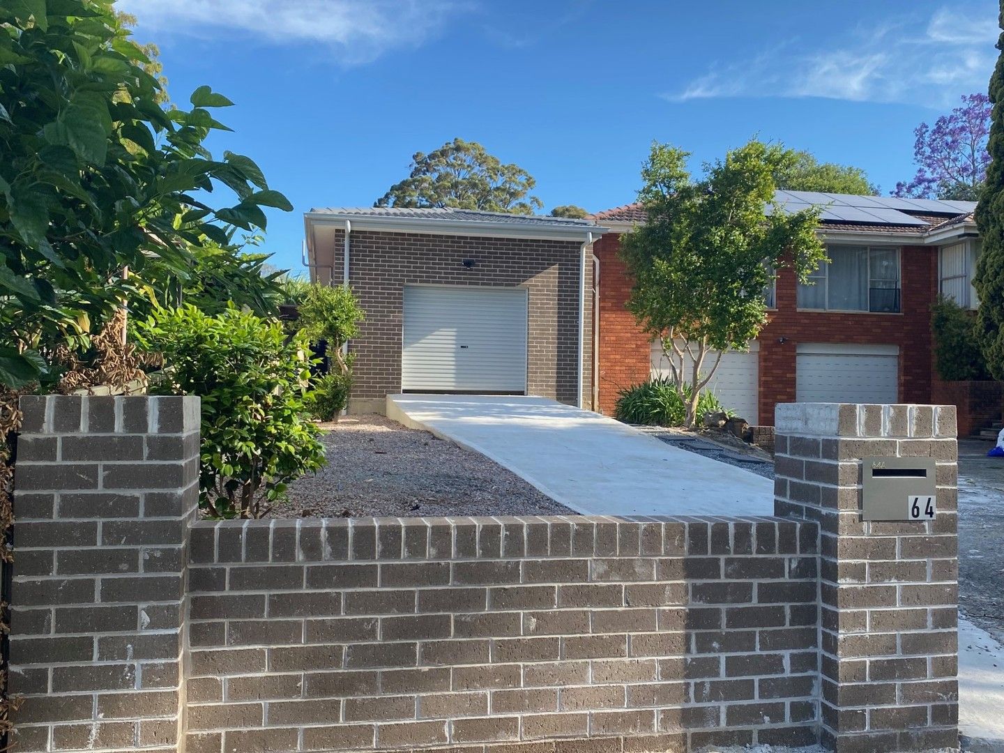 64a Murray Farm Road, Carlingford NSW 2118 House For Rent Domain