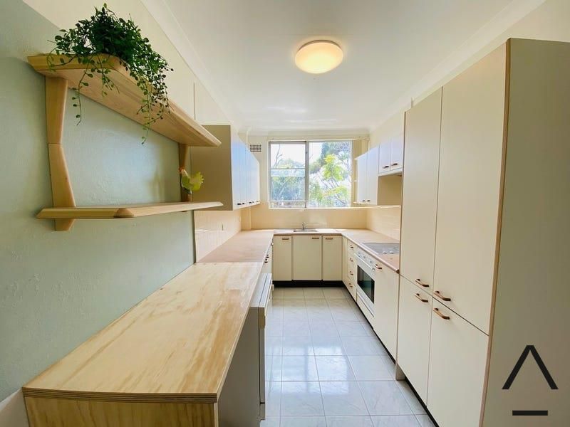 3 bedrooms Apartment / Unit / Flat in 9/336 Military Road VAUCLUSE NSW, 2030