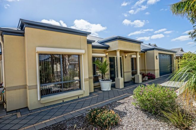 Picture of 16 Patrick Street, KADINA SA 5554