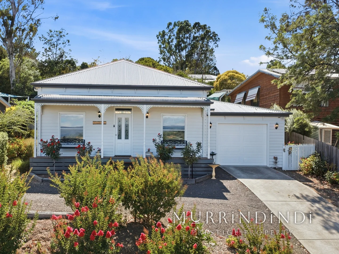 Primary image of 33 Villeneuve Street, Alexandra VIC 3714