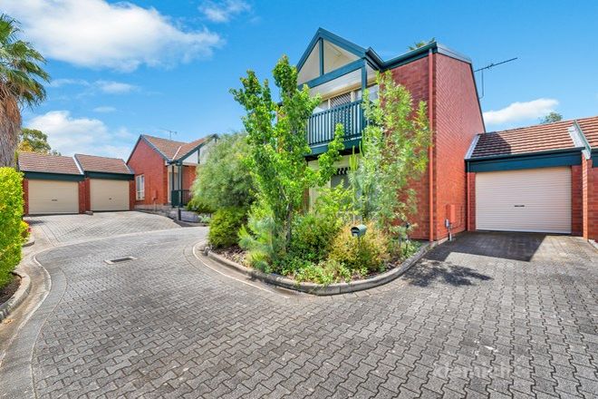 Picture of 13/3 Mulberry Court, MAGILL SA 5072