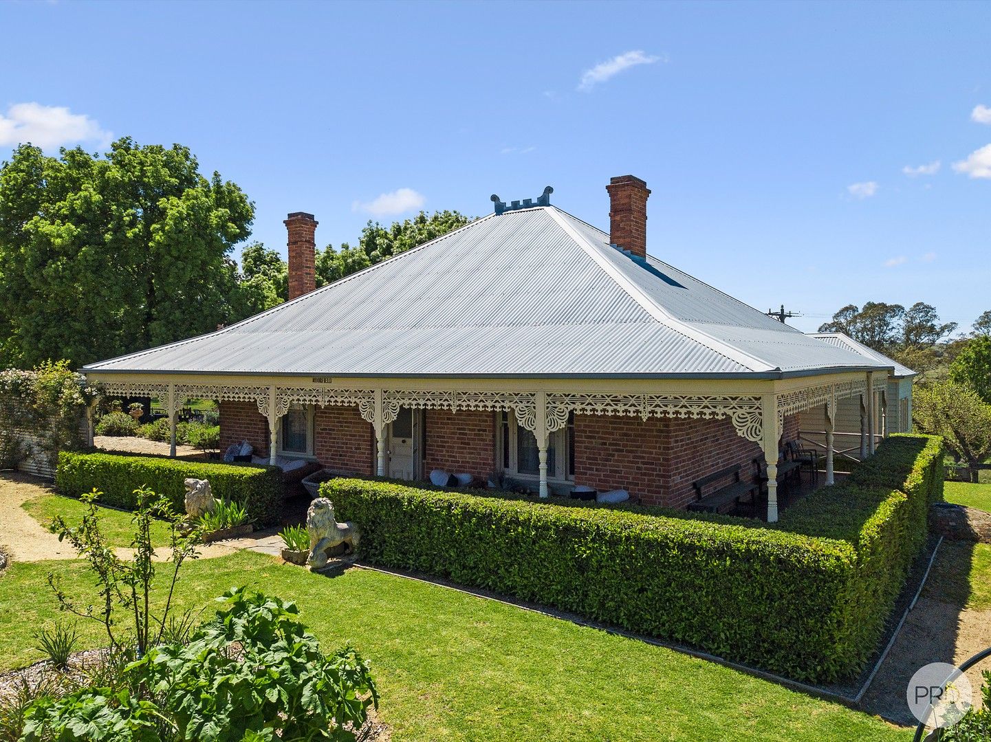 186 Bendigo-Sutton Grange Road, Elphinstone VIC 3448, Image 0