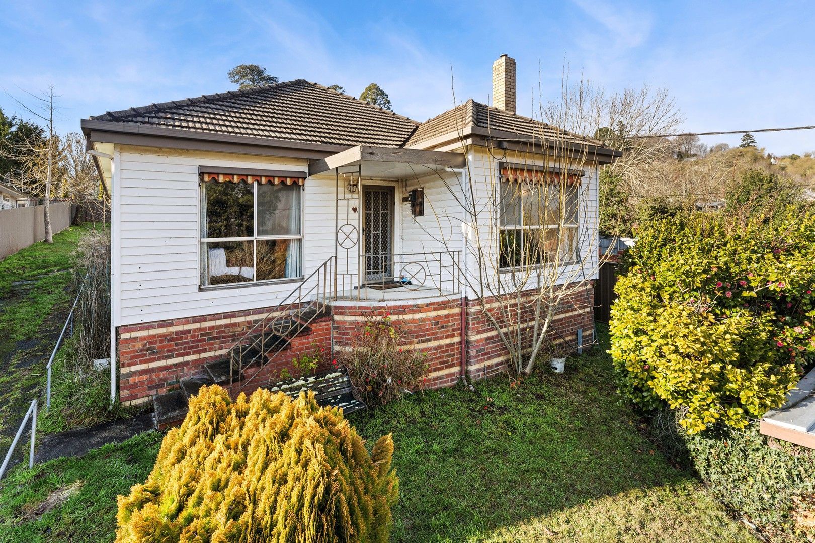 3 Trewhella Avenue, Daylesford VIC 3460, Image 0