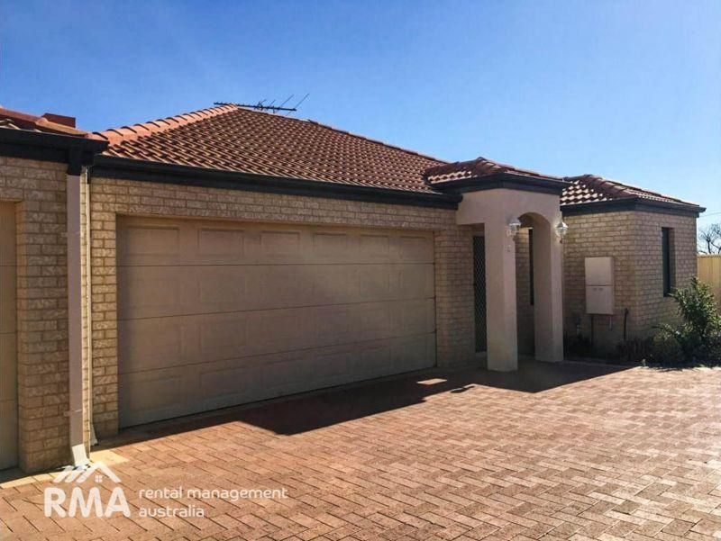3 bedrooms Villa in 2/6 Braewood Court NOLLAMARA WA, 6061