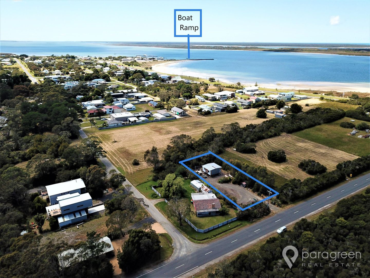 11 Port Welshpool Road, Port Welshpool VIC 3965 Domain