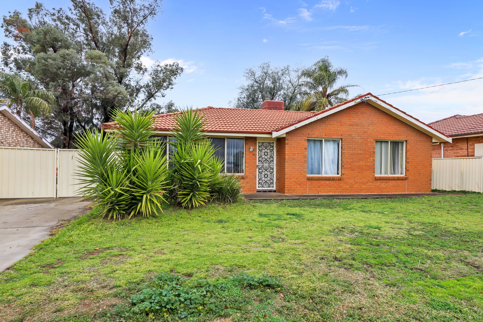 3 bedrooms House in 63 Flinders Street TAMWORTH NSW, 2340