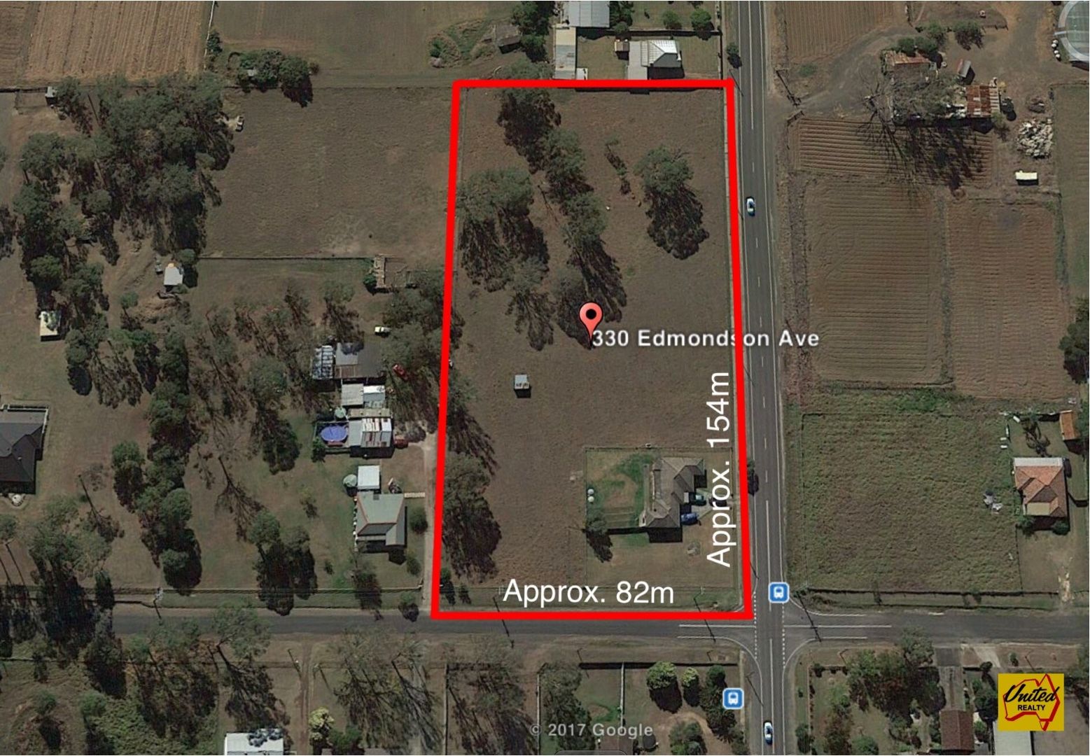 330 Edmondson Avenue, Austral NSW 2179, Image 1