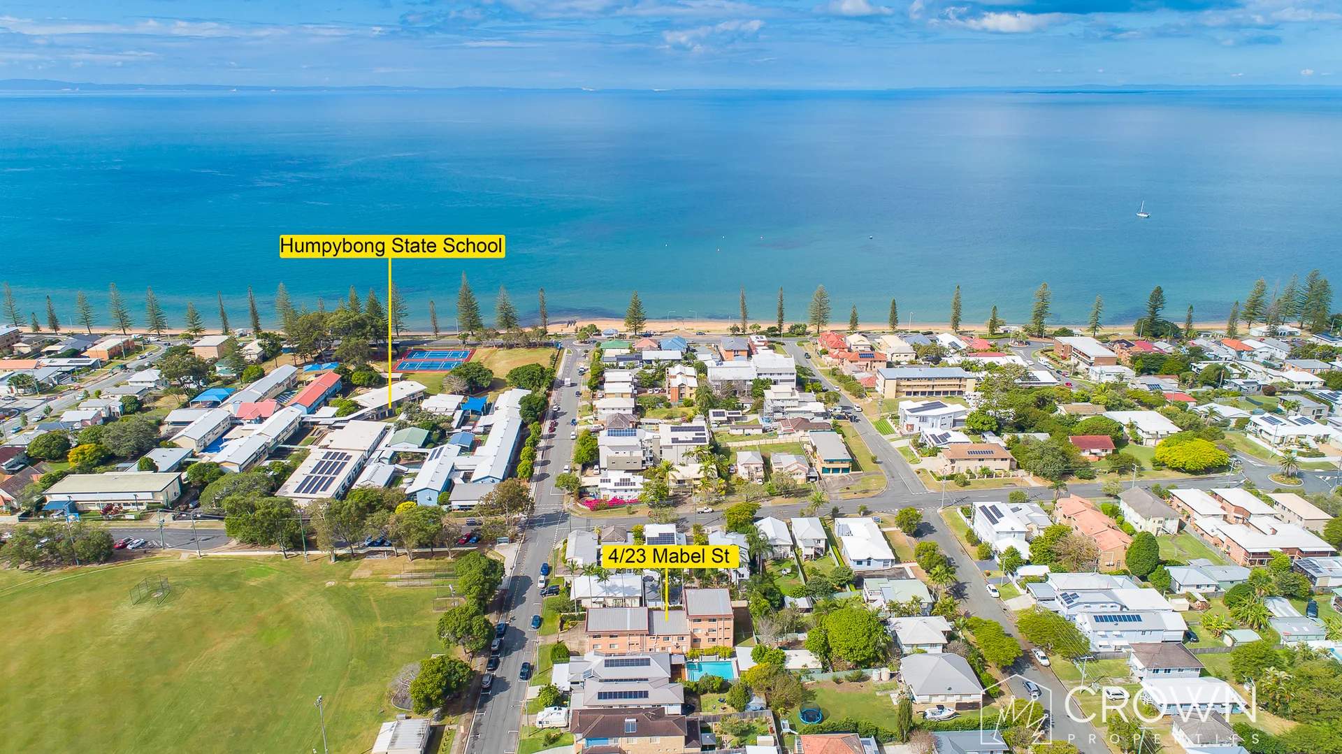 Additional image 17 of 4/23 Mabel Street, Margate QLD 4019