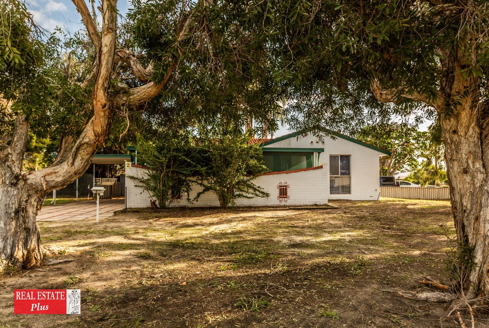 2 Mitchell Crescent, Middle Swan WA 6056, Image 0