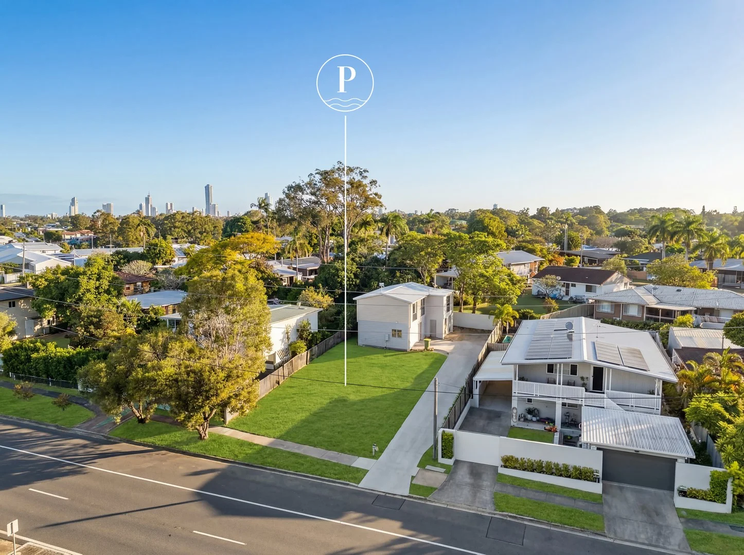 Primary image of 240A Southport Nerang Road, Southport QLD 4215