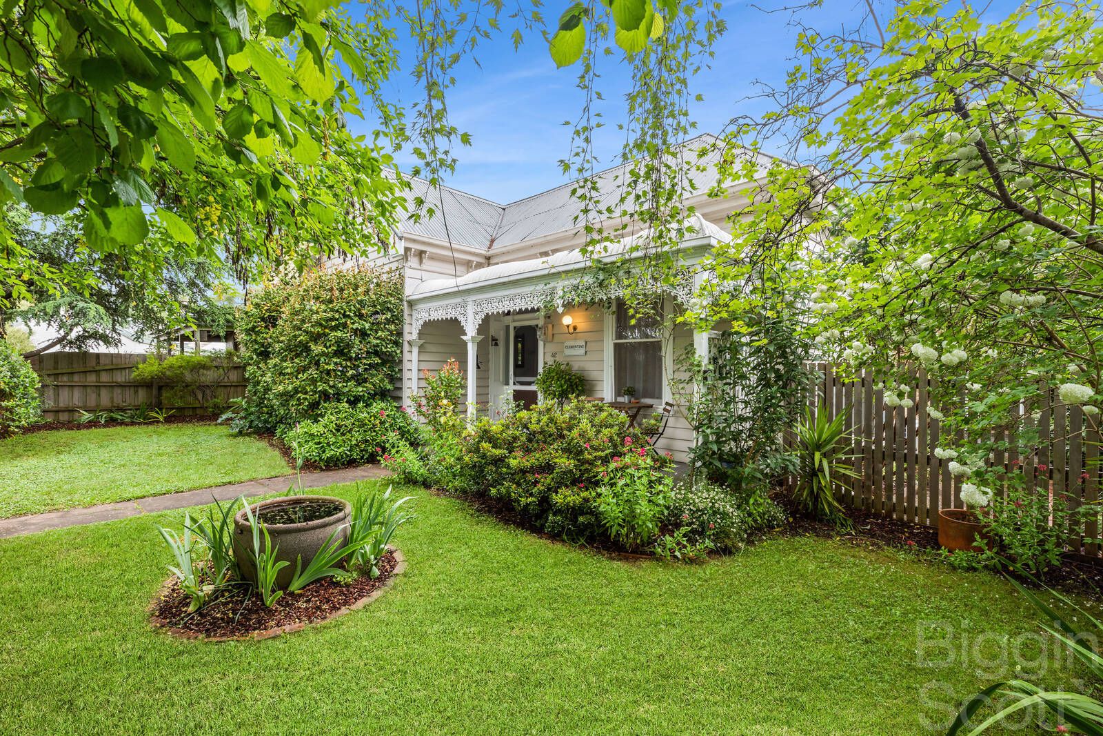 42 Millar Street, Daylesford VIC 3460 Domain