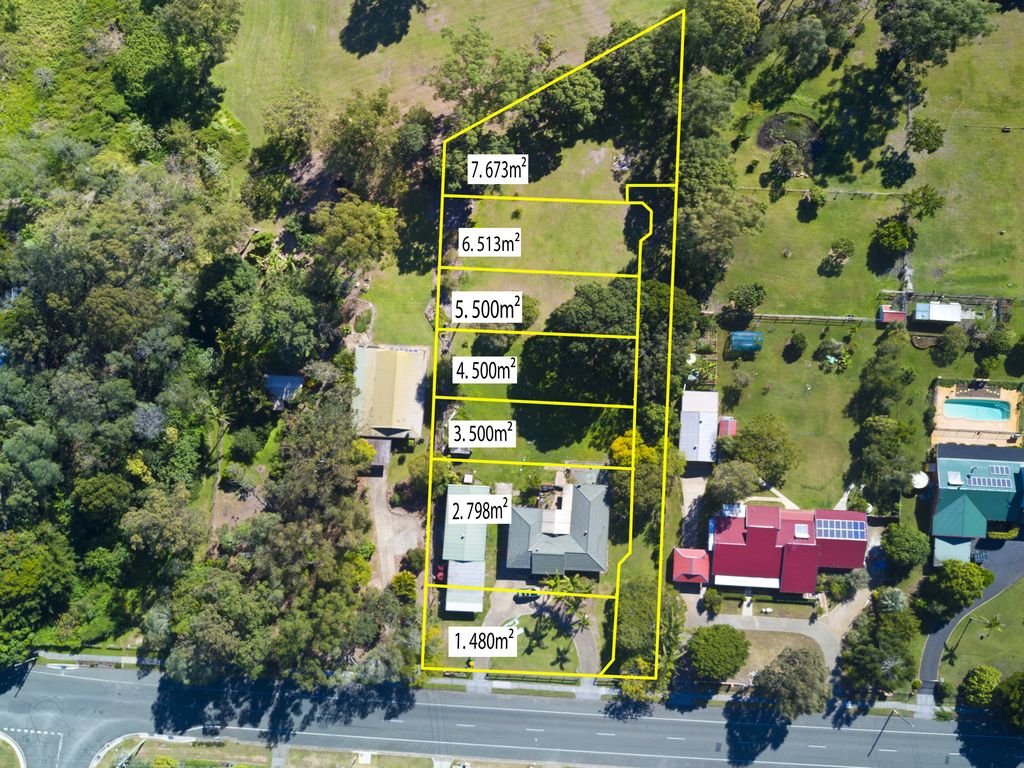 Lot 4/21-23 Grove Road, Holmview QLD 4207, Image 2