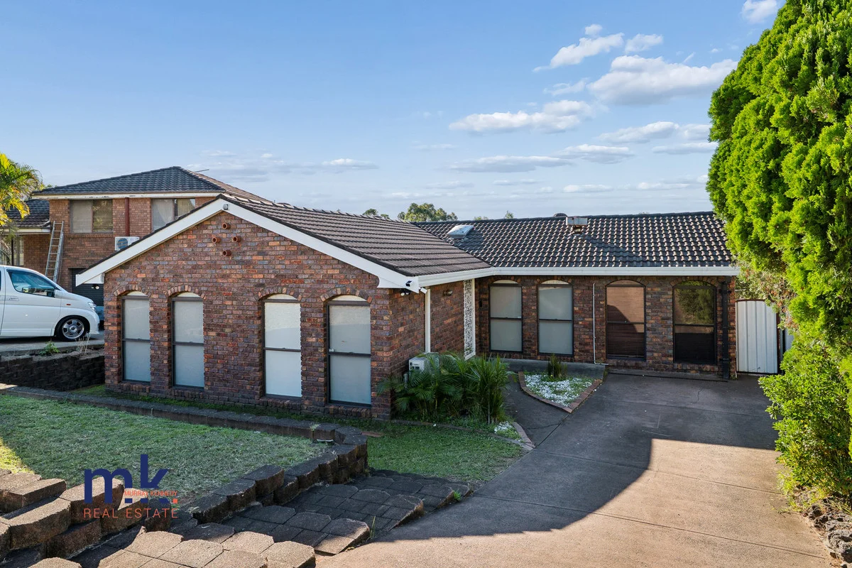 Additional image 2 of 97 Stornoway Avenue, St Andrews NSW 2566