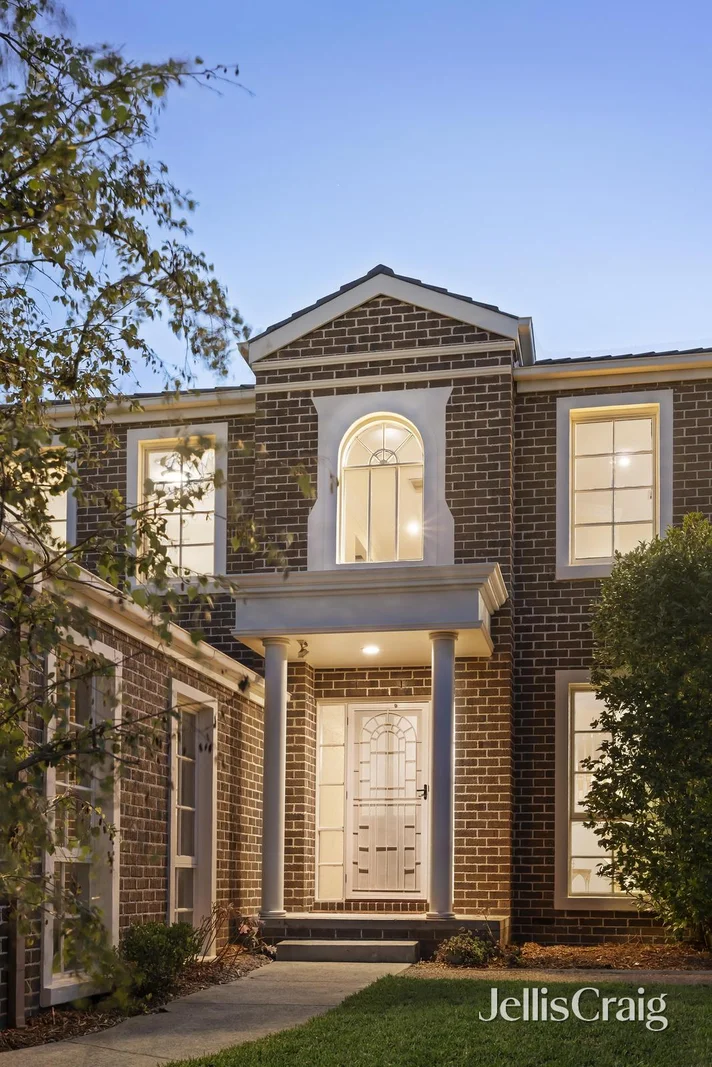 Additional image 2 of 16 Mulsanne Way, Donvale VIC 3111