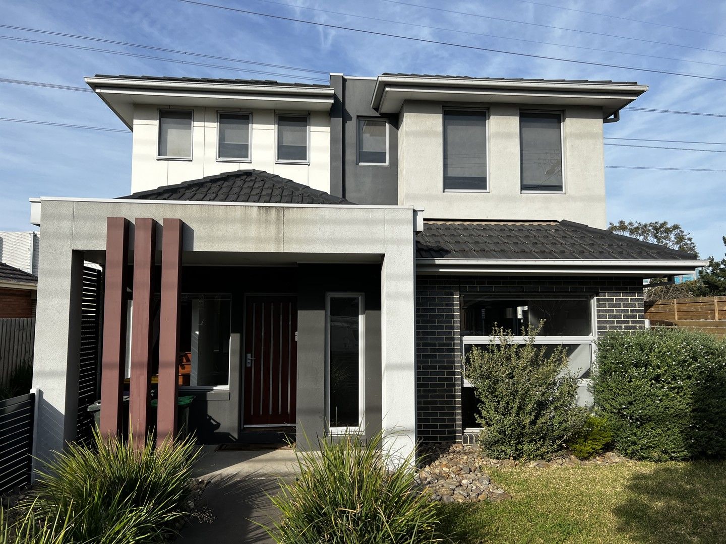 3 bedrooms Townhouse in 1/27 Primula Avenue BROOKLYN VIC, 3012
