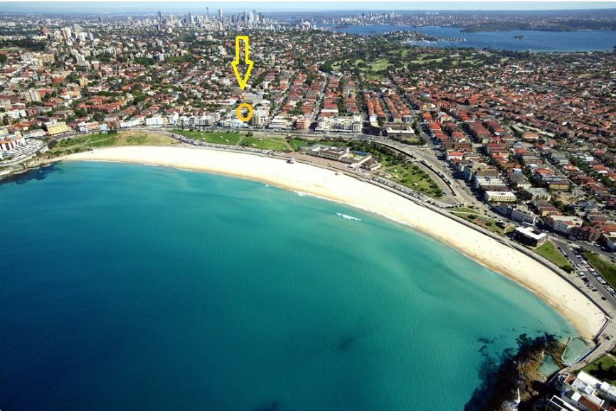 5/1 Jaques Avenue, Bondi Beach NSW 2026, Image 1
