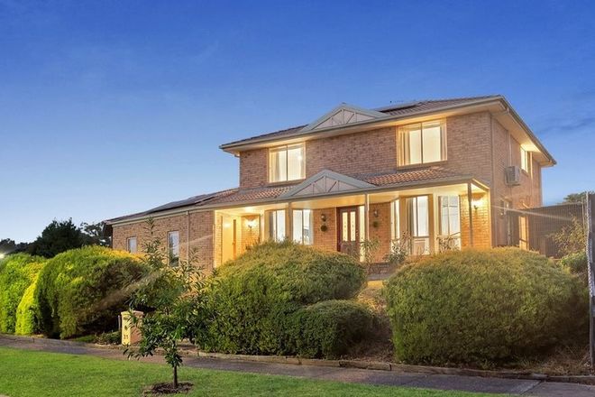 Picture of 31 Lawrence Drive, BERWICK VIC 3806