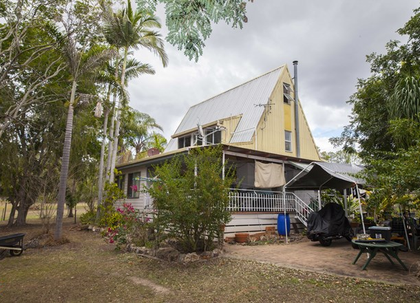 835 River Road, Tinana South QLD 4650