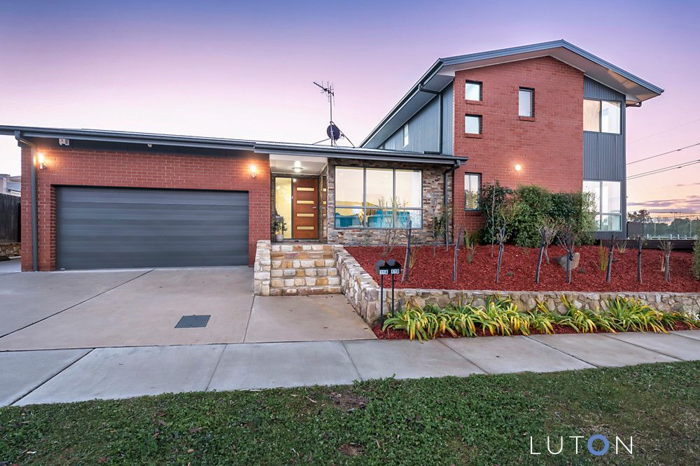 11 Harrow Street, Crace ACT 2911, Image 0