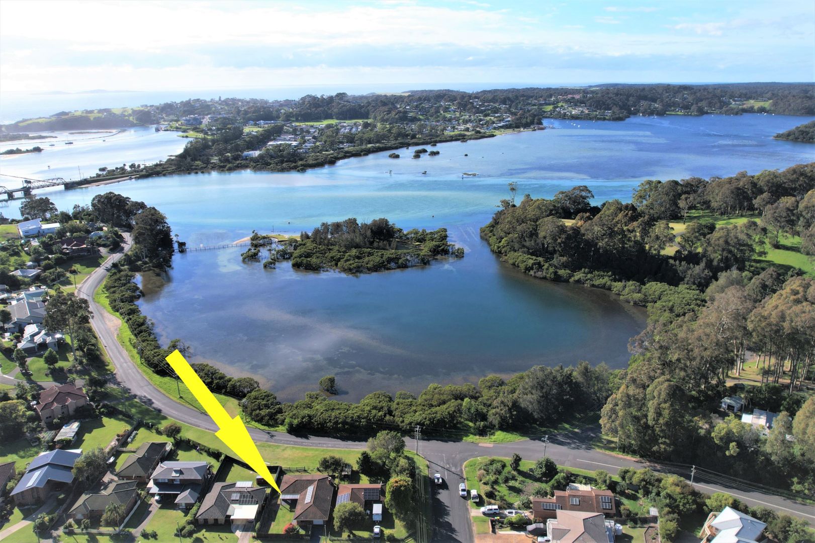 72 Fishermans Crescent, North Narooma NSW 2546, Image 1