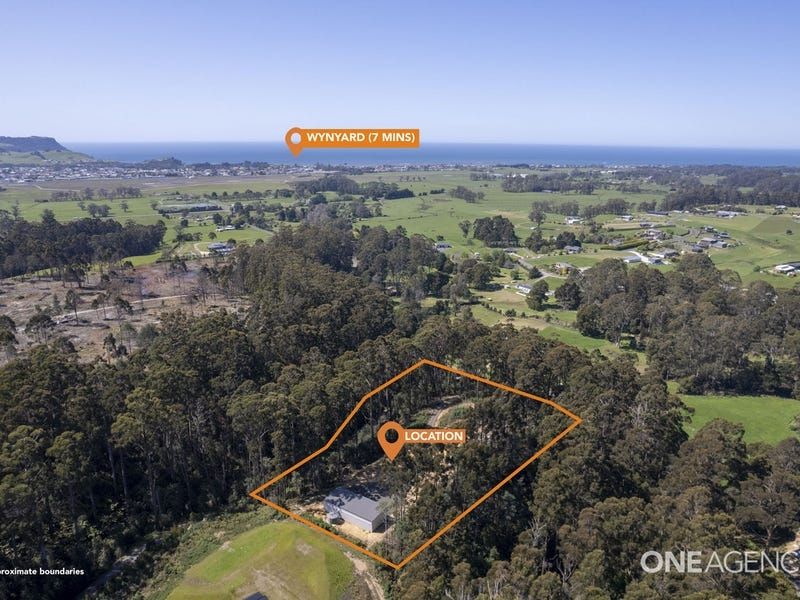 276 Reservoir Drive, Wynyard TAS 7325, Image 0